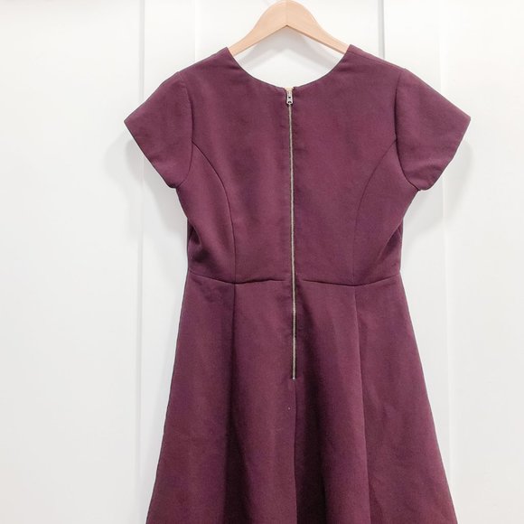 Aritzia Wilfred Dress - Picture 2 of 4